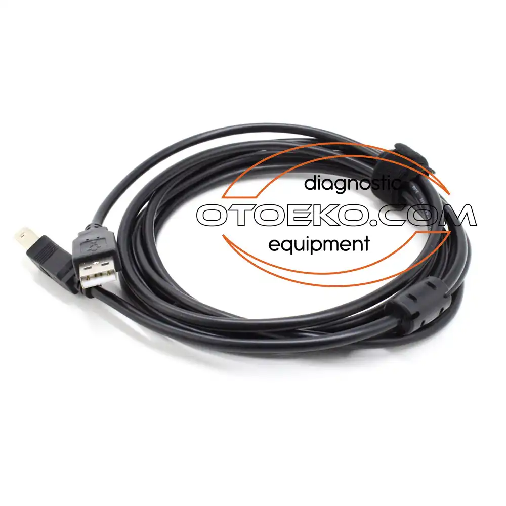 Arıza Tespit Cihazları için Usb Data Kablosu — Industrial OBD2 Diagnostic Adapter Cable - 3